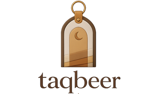 Taqbeer Store