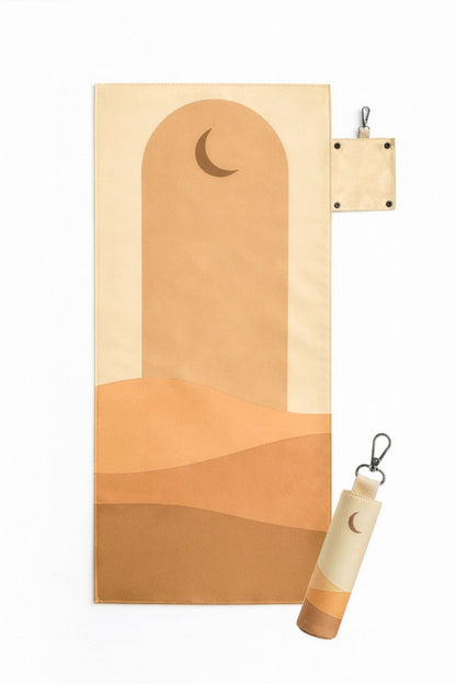 Charm Sahra Edition Prayer Mat