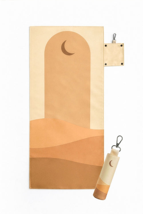 Charm Sahra Edition Prayer Mat